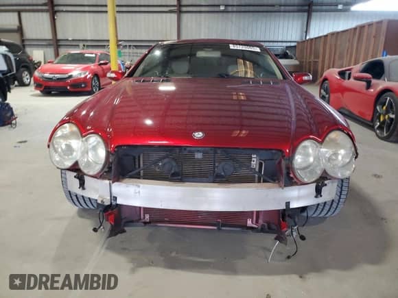 2005 Mercedes-Benz SL 500 with VIN WDBSK75F35F102923, listed as a Copart auction lot 85720065 with Not provided miles and Salvage title. Bid and sale history available at DreamBid. Image 5.