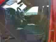 2020 Chevrolet Silverado 1500 Custom with VIN 1GCRWBEH3LZ238599, listed as a Copart auction lot 70196715 with 100,989 mi miles and Salvage title. Bid and sale history available at DreamBid. Image 7.