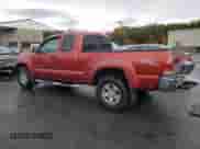 2005 Toyota Tacoma с VIN 5TEUU42N15Z033313, выставлен на аукционе Copart как лот 86146965 с пробегом 255 199 миль миль и Чистый • Clean title. История ставок и продаж доступна на DreamBid. Изображение 2.