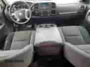 2007 Chevrolet Silverado 1500 Work Truck с VIN 1GCEK19C37E504560, выставлен на аукционе Copart как лот 68102215 с пробегом 190 289 миль миль и Чистый • Clean title. История ставок и продаж доступна на DreamBid. Изображение 8.