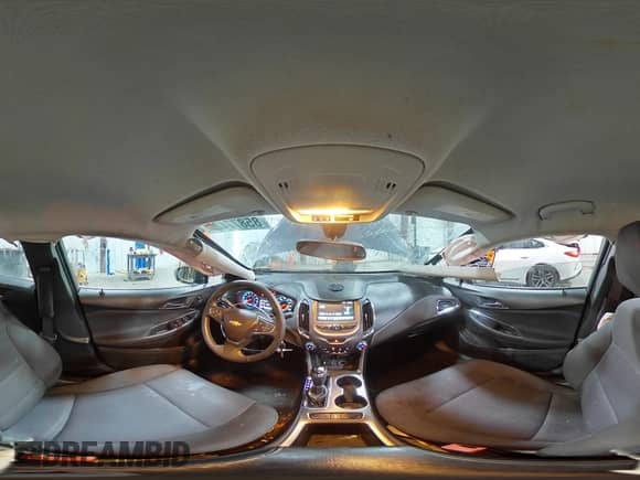 2017 Chevrolet Cruze LT с VIN 1G1BE5SM7H7131865, выставлен на аукционе Copart как лот 85877425 с пробегом 144 207 миль миль и Списание • Salvage title. История ставок и продаж доступна на DreamBid. Изображение 14.