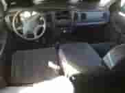 2003 Dodge 3500 ST с VIN 3D7LU38C03G708868, выставлен на аукционе Copart как лот 76327364 с пробегом 208 197 миль миль и Списание • Salvage title. История ставок и продаж доступна на DreamBid. Изображение 8.