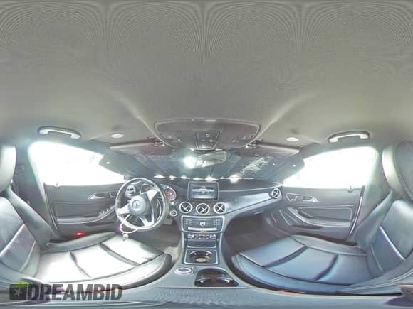 2018 Mercedes-Benz CLA 250 с VIN WDDSJ4EB5JN526433, выставлен на аукционе Copart как лот 61754415 с пробегом 62 181 миль миль и Чистый • Clean title. История ставок и продаж доступна на DreamBid. Изображение 15.