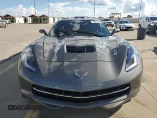 2016 Chevrolet Corvette 2LT с VIN 1G1YD2D79G5111484, выставлен на аукционе Copart как лот 73873324 с пробегом Не указан миль и На запчасти • Non repairable. История ставок и продаж доступна на DreamBid. Изображение 5.
