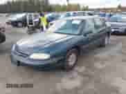 1995 Chevrolet Lumina с VIN 2G1WN52M5S9341596, выставлен на аукционе IAAI как лот 43460488 с пробегом 203 277 миль миль и . История ставок и продаж доступна на DreamBid. Изображение 2.