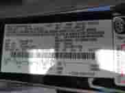 2017 Ford Fiesta S with VIN 3FADP4AJ6HM163245, listed as a IAAI auction lot 43226815 with 55,301 mi miles and . Bid and sale history available at DreamBid. Image 9.