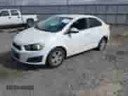 2016 Chevrolet Sonic LT с VIN 1G1JC5SHXG4101926, выставлен на аукционе IAAI как лот 42390512 с пробегом 142 900 миль миль и . История ставок и продаж доступна на DreamBid. Изображение 2.