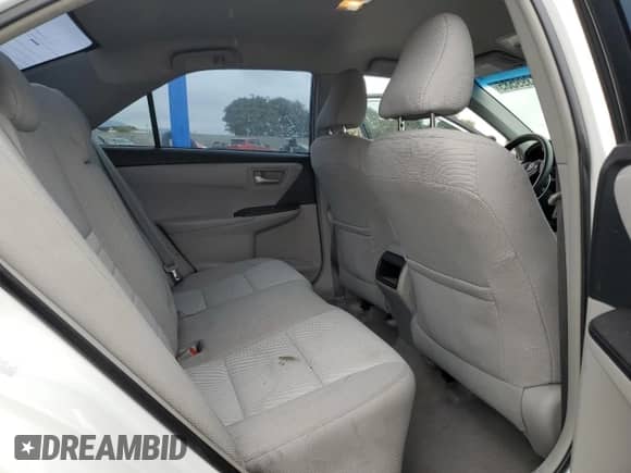 2015 Toyota Camry LE с VIN 4T1BD1FK6FU174616, выставлен на аукционе Copart как лот 84399585 с пробегом 114 704 миль миль и Списание • Salvage title. История ставок и продаж доступна на DreamBid. Изображение 10.