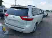 2016 Toyota Sienna XLE с VIN 5TDYK3DC4GS745554, выставлен на аукционе IAAI как лот 42475540 с пробегом 232 037 миль миль и . История ставок и продаж доступна на DreamBid. Изображение 4.