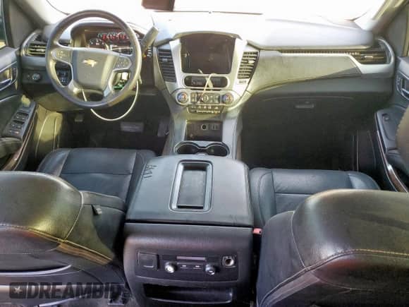 2016 Chevrolet Suburban LS с VIN 1GNSCGKC3GR316344, выставлен на аукционе Copart как лот 65983205 с пробегом 100 011 миль миль и Чистый • Clean title. История ставок и продаж доступна на DreamBid. Изображение 8.