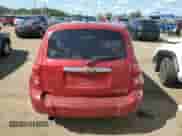2010 Chevrolet HHR 2LT z VIN 3GNBACDV0AS603948, wystawiony jako Copart lot #70144635 z przebiegiem 115 678 mil mil oraz Czysty tytuł • Clean title. Historia ofert i sprzedaży dostępna na DreamBid. Obrazek 6.