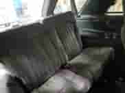 2001 Chevrolet Blazer LS z VIN 1GNCT18WX1K102325, wystawiony jako Copart lot #45460265 z przebiegiem 190 351 mil mil oraz Czysty tytuł • Clean title. Historia ofert i sprzedaży dostępna na DreamBid. Obrazek 11.