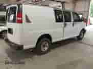 2007 Chevrolet Express Cargo с VIN 1GCGG25V571244967, выставлен на аукционе IAAI как лот 42962929 с пробегом 256 553 миль миль и . История ставок и продаж доступна на DreamBid. Изображение 4.