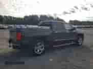 2014 Chevrolet Silverado 1500 LTZ with VIN 3GCUKSECXEG132695, listed as a Copart auction lot 71489665 with 104,066 mi miles and Clean title. Bid and sale history available at DreamBid. Image 3.