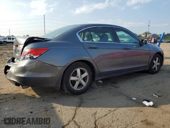 2011 Honda Accord LX с VIN 1HGCP2F34BA020059, выставлен на аукционе Copart как лот 69070515 с пробегом 298 237 миль миль и Чистый • Clean title. История ставок и продаж доступна на DreamBid. Изображение 3.