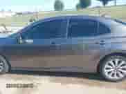 2020 Toyota Camry LE with VIN 4T1C11AK9LU391108, listed as a IAAI auction lot 43087805 with 88,386 mi miles and . Bid and sale history available at DreamBid. Image 14.