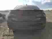 2012 BMW 3 Series 328i с VIN WBA3A5C52CF258419, выставлен на аукционе Copart как лот 86695705 с пробегом 124 407 миль миль и Списание • Salvage title. История ставок и продаж доступна на DreamBid. Изображение 6.