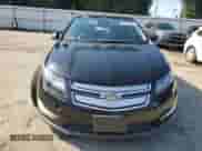 2014 Chevrolet Volt с VIN 1G1RH6E46EU174727, выставлен на аукционе Copart как лот 81830135 с пробегом 72 146 миль миль и Списание • Salvage title. История ставок и продаж доступна на DreamBid. Изображение 5.