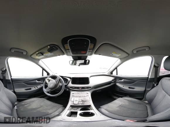2023 Hyundai Santa Fe SEL с VIN 5NMS2DAJ3PH611443, выставлен на аукционе IAAI как лот 42981782 с пробегом Не указан миль и . История ставок и продаж доступна на DreamBid. Изображение 18.
