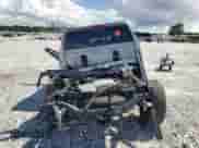 2024 Chevrolet Silverado 1500 LT Trail Boss с VIN 3GCUDFED6RG147954, выставлен на аукционе Copart как лот 67231815 с пробегом Не указан миль и Списание • Salvage title. История ставок и продаж доступна на DreamBid. Изображение 6.