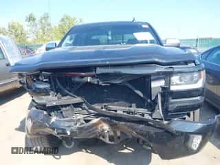 2016 Chevrolet Silverado 1500 LTZ с VIN 3GCUKSEC5GG206947, выставлен на аукционе IAAI как лот 43258347 с пробегом 195 377 миль миль и . История ставок и продаж доступна на DreamBid. Изображение 6.