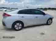 2021 Hyundai Ioniq SE с VIN KMHC75LC3MU255909, выставлен на аукционе Copart как лот 66872704 с пробегом 20 773 миль миль и Списание • Salvage title. История ставок и продаж доступна на DreamBid. Изображение 3.