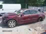 2008 Honda Accord EX с VIN JHMCP26788C079287, выставлен на аукционе IAAI как лот 42723797 с пробегом 212 550 миль миль и . История ставок и продаж доступна на DreamBid. Изображение 15.