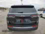 2021 Jeep Grand Cherokee Limited with VIN 1C4RJKBG7M8159180, listed as a Copart auction lot 89713465 with 131,224 mi miles and Clean title. Bid and sale history available at DreamBid. Image 6.