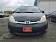 2009 Toyota Sienna XLE с VIN 5TDBK22CX9S026489, выставлен на аукционе Copart как лот 58670775 с пробегом 113 512 миль миль и Чистый • Clean title. История ставок и продаж доступна на DreamBid. Изображение 5.