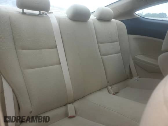 2008 Honda Accord EX с VIN 1HGCS12768A026486, выставлен на аукционе Copart как лот 59851125 с пробегом 173 098 миль миль и Списание • Salvage title. История ставок и продаж доступна на DreamBid. Изображение 10.