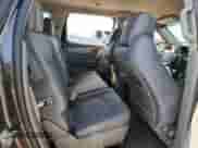 2015 Chevrolet Traverse LS z VIN 1GNKRFKD9FJ227019, wystawiony jako Copart lot #80889255 z przebiegiem Nie podano mil oraz Szkoda całkowita • Salvage title. Historia ofert i sprzedaży dostępna na DreamBid. Obrazek 11.