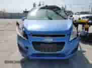 2015 Chevrolet Spark LS с VIN KL8CB6S99FC730964, выставлен на аукционе Copart как лот 69036585 с пробегом 88 326 миль миль и Списание • Salvage title. История ставок и продаж доступна на DreamBid. Изображение 5.
