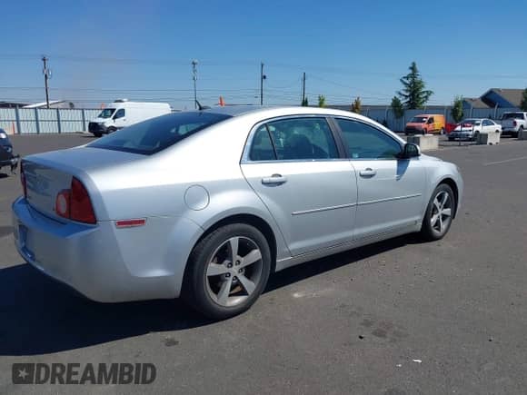 2009 Chevrolet Malibu 2LT с VIN 1G1ZJ57B69F133714, выставлен на аукционе IAAI как лот 42976780 с пробегом 120 105 миль миль и . История ставок и продаж доступна на DreamBid. Изображение 4.