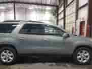 2007 Saturn Outlook XR with VIN 5GZEV23747J139188, listed as a IAAI auction lot 42624300 with 199,164 mi miles and . Bid and sale history available at DreamBid. Image 13.