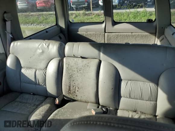 1996 Chevrolet Tahoe с VIN 1GNEC13R8TJ421533, выставлен на аукционе Copart как лот 76129824 с пробегом 190 015 миль миль и На запчасти • Non repairable. История ставок и продаж доступна на DreamBid. Изображение 10.