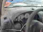 2004 Saturn VUE z VIN 5GZCZ23DX4S848540, wystawiony jako Copart lot #85578264 z przebiegiem Nie podano mil oraz Nie do naprawy • Non repairable. Historia ofert i sprzedaży dostępna na DreamBid. Obrazek 9.