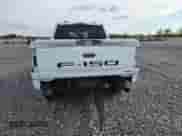 2022 Ford F-150 XL с VIN 1FTFW1E82NFC15459, выставлен на аукционе Copart как лот 81243525 с пробегом 44 928 миль миль и Списание • Salvage title. История ставок и продаж доступна на DreamBid. Изображение 6.