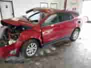 2020 Chevrolet Equinox LT с VIN 2GNAXJEV9L6261995, выставлен на аукционе IAAI как лот 43299807 с пробегом Не указан миль и . История ставок и продаж доступна на DreamBid. Изображение 6.