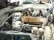 1985 Chevrolet Corvette с VIN 1G1YY0780F5121106, выставлен на аукционе IAAI как лот 42545223 с пробегом Не указан миль и . История ставок и продаж доступна на DreamBid. Изображение 12.