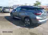 2019 Nissan Murano Platinum с VIN 5N1AZ2MS8KN118445, выставлен на аукционе IAAI как лот 43160843 с пробегом 111 485 миль миль и . История ставок и продаж доступна на DreamBid. Изображение 3.