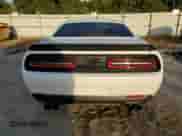 2021 Dodge Challenger R/T Scat Pack Widebody z VIN 2C3CDZFJ3MH614049, wystawiony jako Copart lot #85155255 z przebiegiem 50 244 mil mil oraz Szkoda całkowita • Salvage title. Historia ofert i sprzedaży dostępna na DreamBid. Obrazek 6.