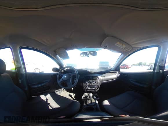 2005 Dodge Neon SE with VIN 1B3ES26C75D246669, listed as a IAAI auction lot 42202933 with 88,388 mi miles and . Bid and sale history available at DreamBid. Image 18.