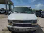 2001 Chevrolet Astro Cargo с VIN 1GCDL19W41B125353, выставлен на аукционе Copart как лот 65874815 с пробегом 180 427 миль миль и Чистый • Clean title. История ставок и продаж доступна на DreamBid. Изображение 5.