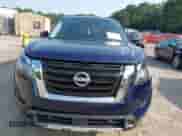 2023 Nissan Pathfinder SL with VIN 5N1DR3CC5PC236985, listed as a IAAI auction lot 42414964 with 37,689 mi miles and . Bid and sale history available at DreamBid. Image 12.