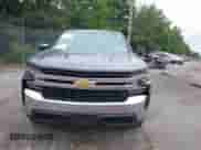 2019 Chevrolet Silverado 1500 LT with VIN 1GCUYDED9KZ185337, listed as a IAAI auction lot 42456750 with 120,402 mi miles and . Bid and sale history available at DreamBid. Image 13.