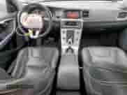 2018 Volvo S60 Dynamic с VIN YV126MFL0J2451266, выставлен на аукционе Copart как лот 67443235 с пробегом 103 405 миль миль и Списание • Salvage title. История ставок и продаж доступна на DreamBid. Изображение 8.