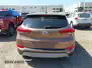 2017 Hyundai Tucson Limited с VIN KM8J33A28HU390780, выставлен на аукционе IAAI как лот 42708527 с пробегом 92 370 миль миль и . История ставок и продаж доступна на DreamBid. Изображение 16.