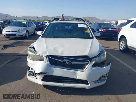 2015 Subaru Impreza Special Sports Limited z VIN JF1GPAZ68FH288681, wystawiony jako IAAI lot #42975431 z przebiegiem 92 414 mil mil oraz . Historia ofert i sprzedaży dostępna na DreamBid. Obrazek 6.