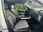 2017 Chevrolet Silverado 1500 LT с VIN 1GCVKREC5HZ404815, выставлен на аукционе Copart как лот 90528105 с пробегом 189 318 миль миль и Чистый • Clean title. История ставок и продаж доступна на DreamBid. Изображение 5.