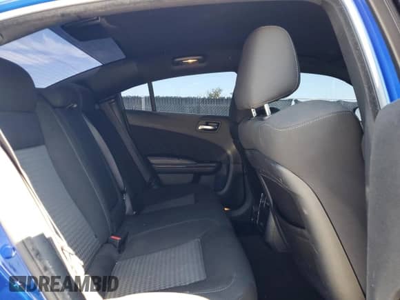 2021 Dodge Charger GT with VIN 2C3CDXHG4MH626037, listed as a Copart auction lot 71816875 with 55,228 mi miles and Salvage title. Bid and sale history available at DreamBid. Image 10.